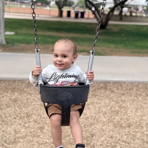 Fundraising Page: Elodia Martinez